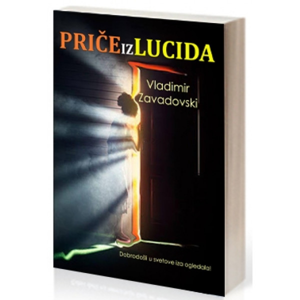 PRIČE IZ LUCIDA 
