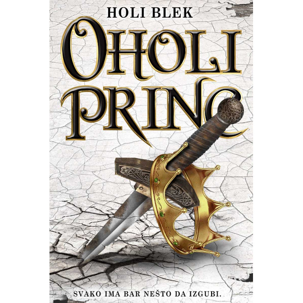 OHOLI PRINC TikTok Hit 