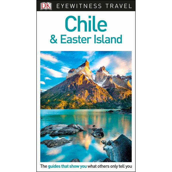 CHILE AND EASTER ISLAND EYEWITNESS 