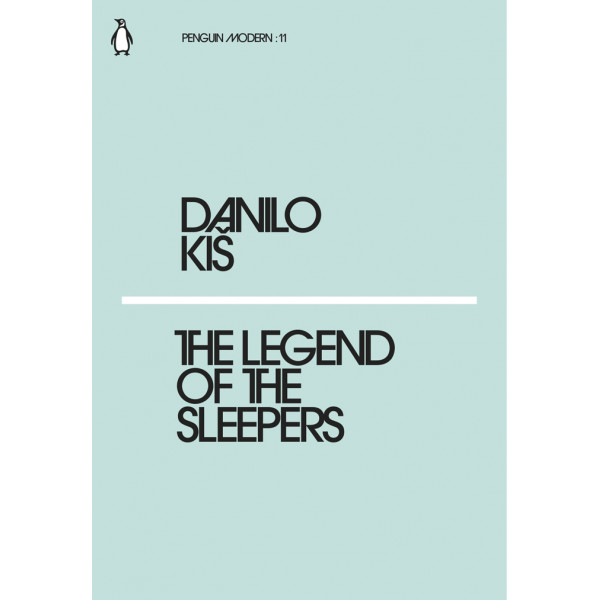 THE LEGEND OF SLEEPERS 