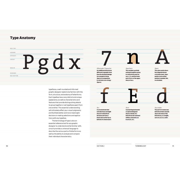 DESIGN SCHOOL TYPE 