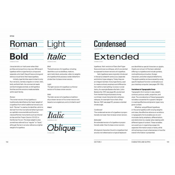 DESIGN SCHOOL TYPE 