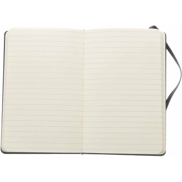 Notes CLASSIC MOLESKINE TP, plavi 