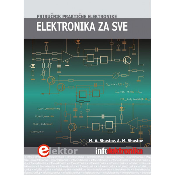 ELEKTRONIKA ZA SVE 