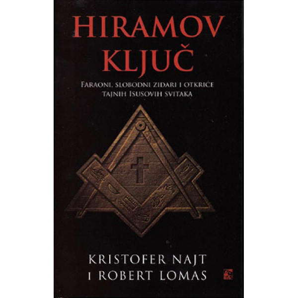 HIRAMOV KLJUČ 