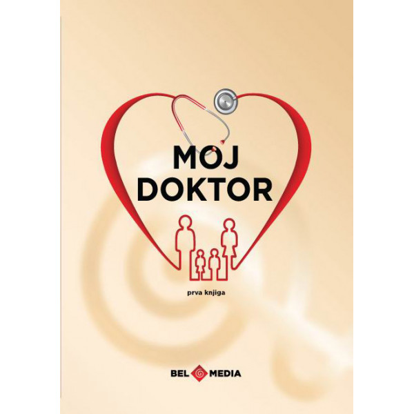 MOJ DOKTOR 