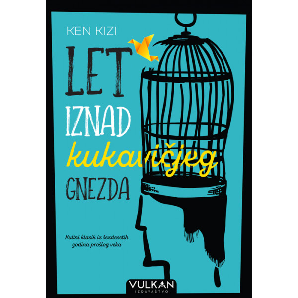 LET IZNAD KUKAVIČJEG GNEZDA 