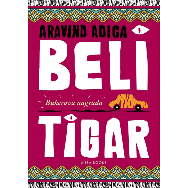 BELI TIGAR 