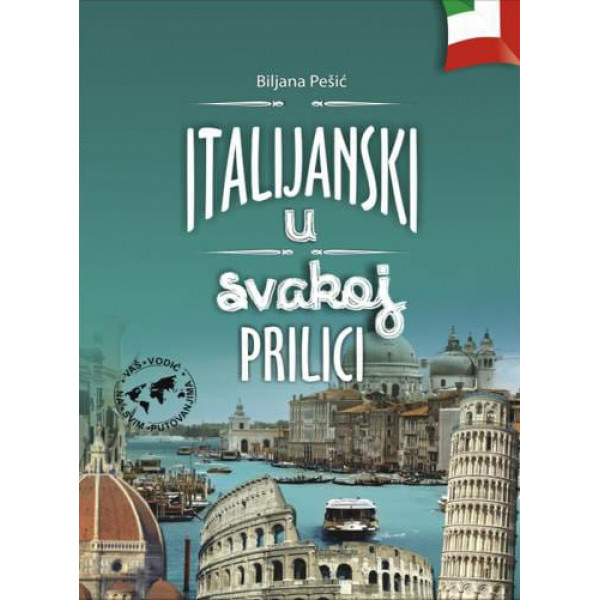 ITALIJANSKI U SVAKOJ PRILICI 