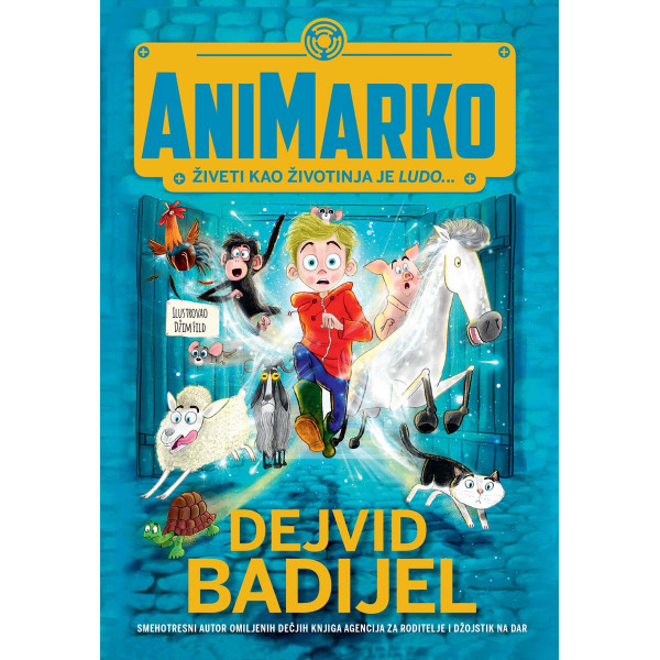 ANIMARKO 
