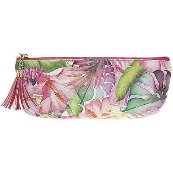 Neseser TROPICAL PARADISE COSMETIC BAG 