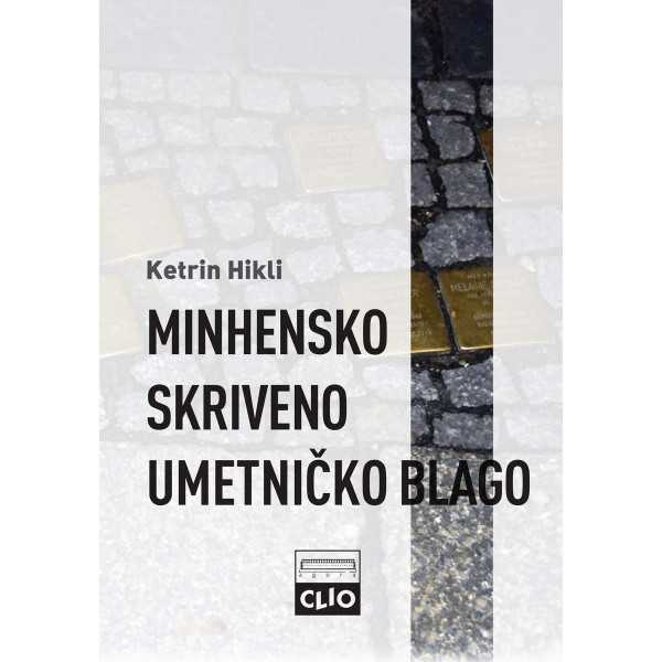 MINHENSKO SKRIVENO UMETNIČKO BLAGO 