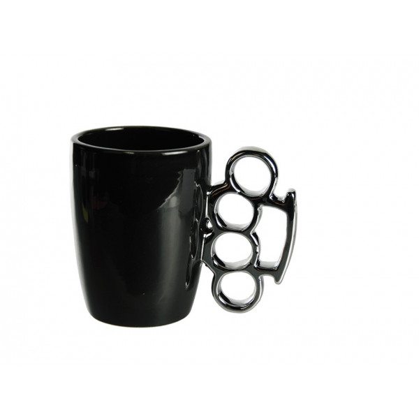 Keramička šolja KNUCKLE DUSTER 