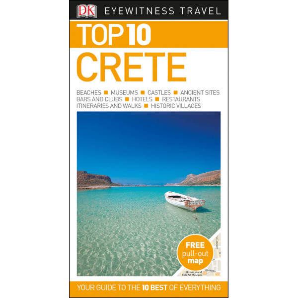 CRETE TOP 10 18 