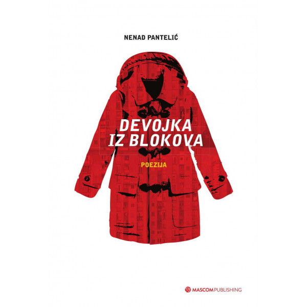 DEVOJKA IZ BLOKOVA 