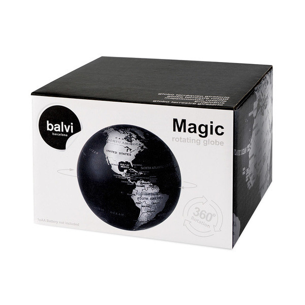 Globus na baterije 360 MAGIC 