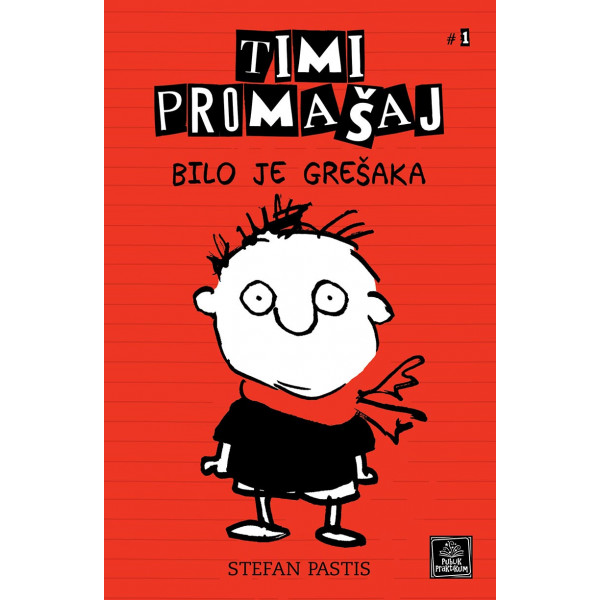 TIMI PROMAŠAJ Bilo je grešaka 