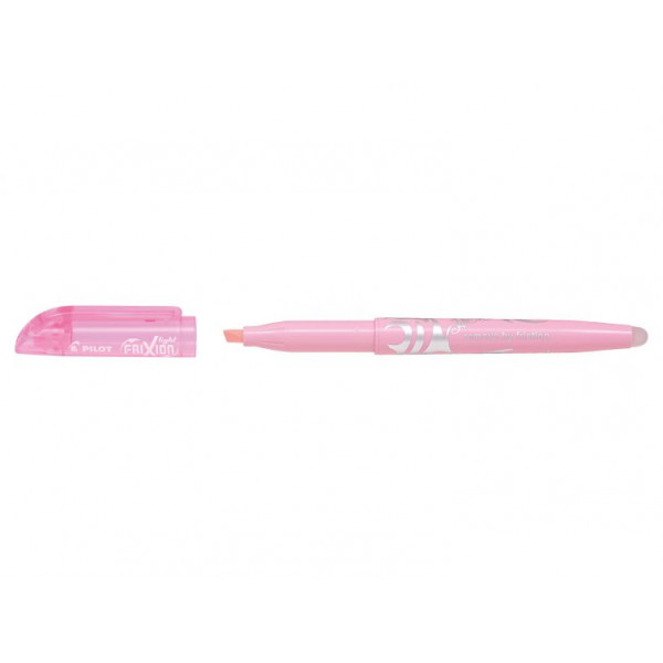 SIGNIR FRIXION SOFT- pink 