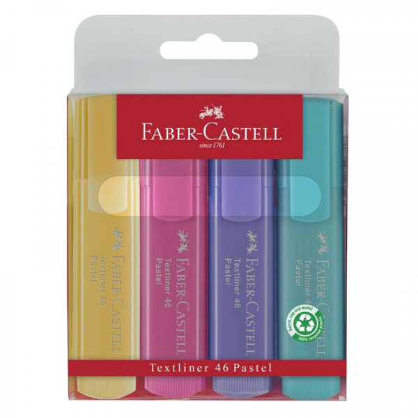 Signiri 1/4 PASTEL FABER CASTELL 