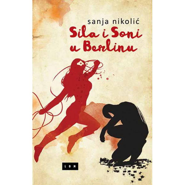 SILA I SONI U BERLINU 