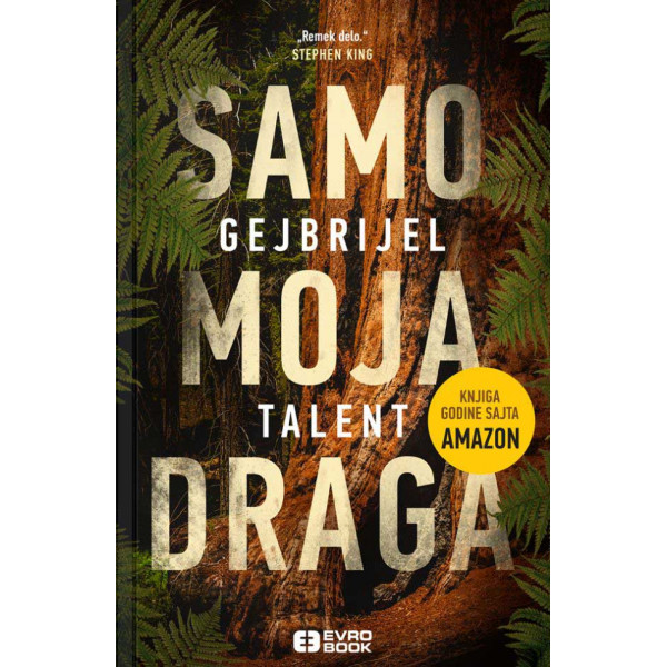 SAMO MOJA DRAGA 