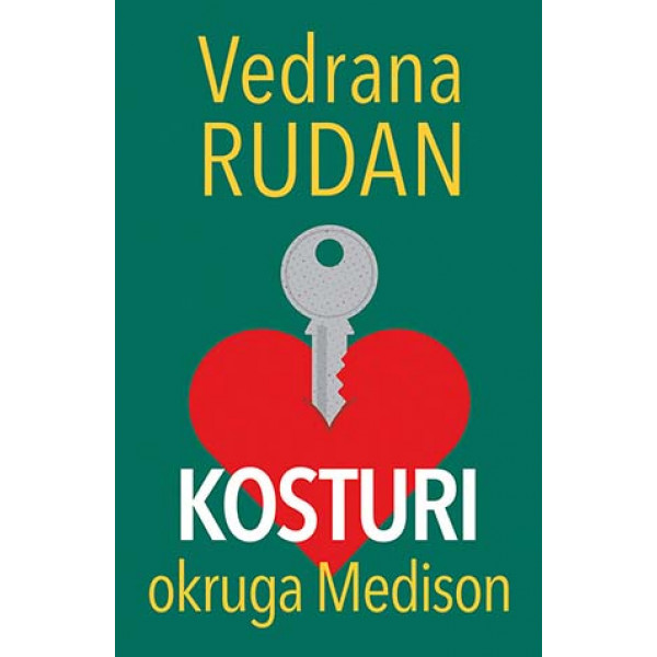 KOSTURI OKRUGA MEDISON 