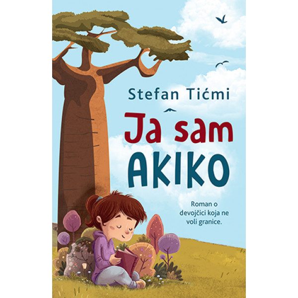 JA SAM AKIKO 