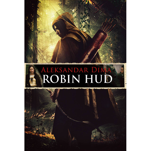 ROBIN HUD 