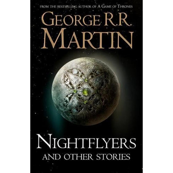 NIGHTFLYERS AND OTHER STORIES 
