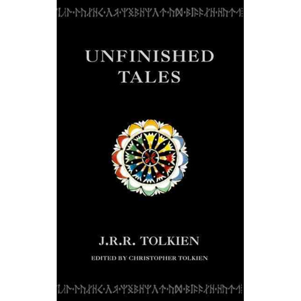 UNFINISHED TALES 