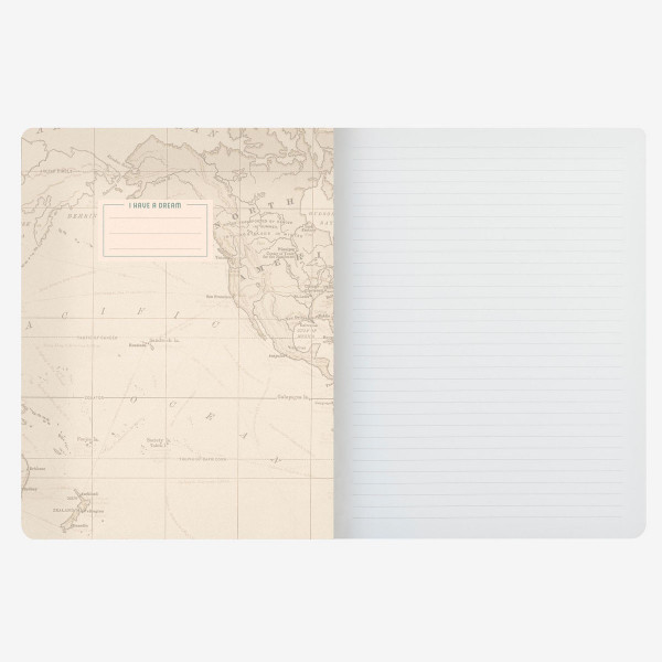 Notes TRAVEL (L) 