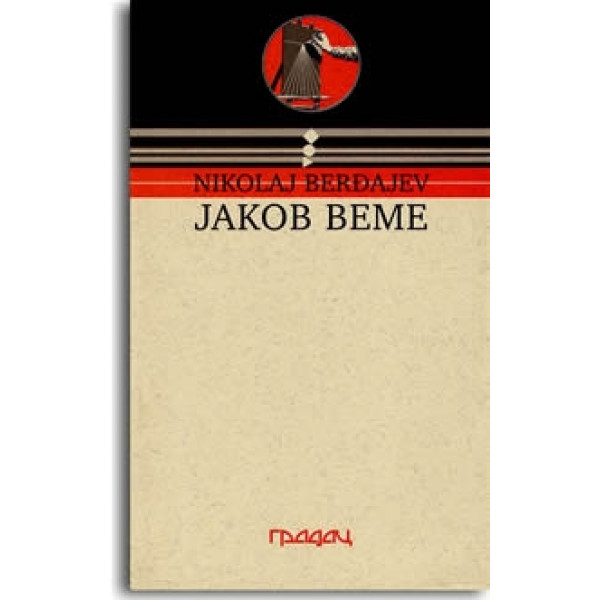 JAKOB BEME 