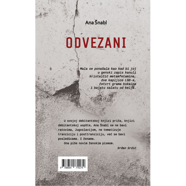 ODVEZANI 