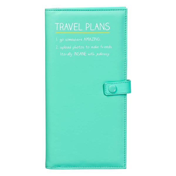 Novčanik TRAVEL PLANS 