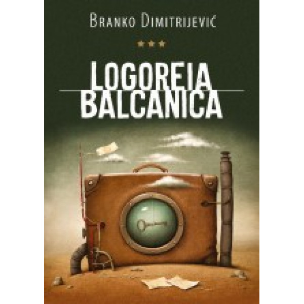 LOGOREIA BALCANICA 