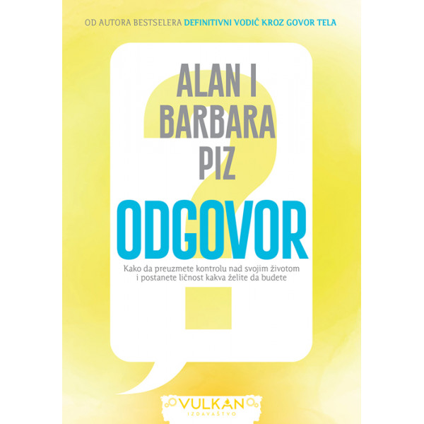 ODGOVOR 