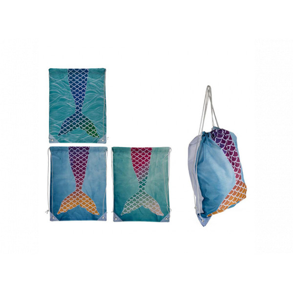 Torba MERMAID TAIL 