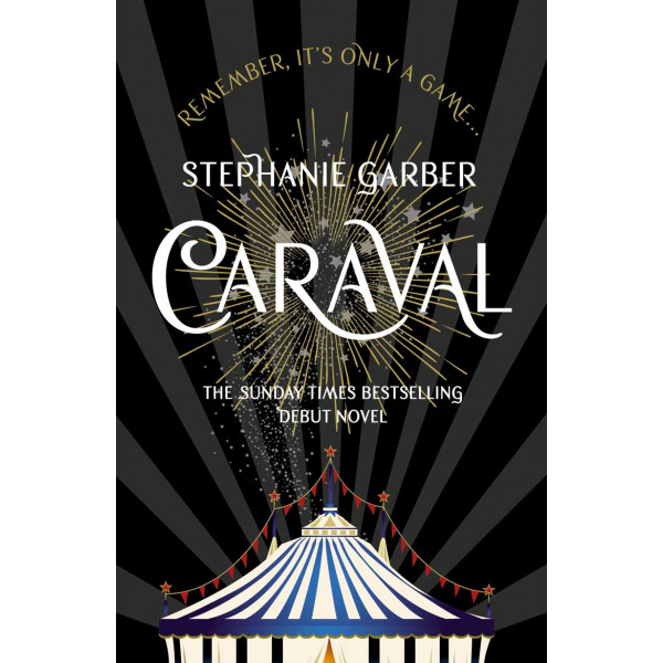 CARAVAL book 1 TikTok Hit 