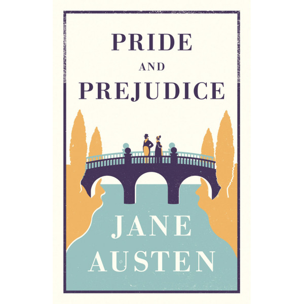 PRIDE AND PREJUDICE 