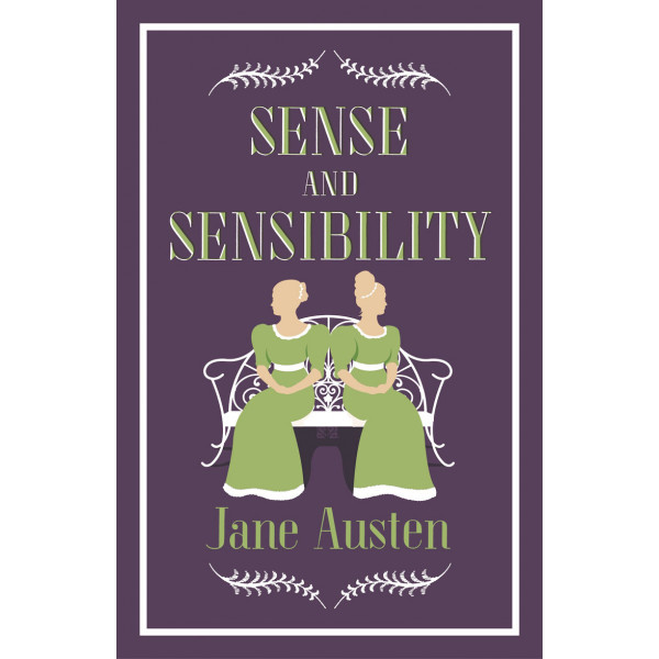 SENSE AND SENSIBILITY 