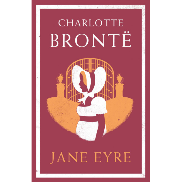 JANE EYRE 