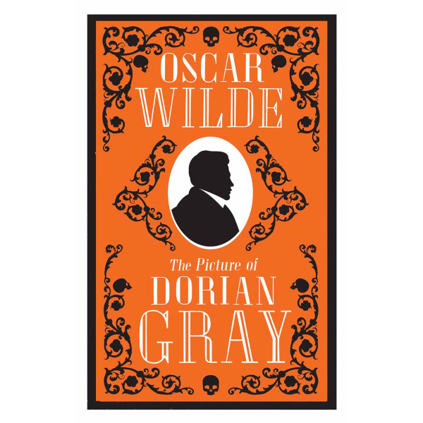 THE PICTURE OF DORIAN GRAY 