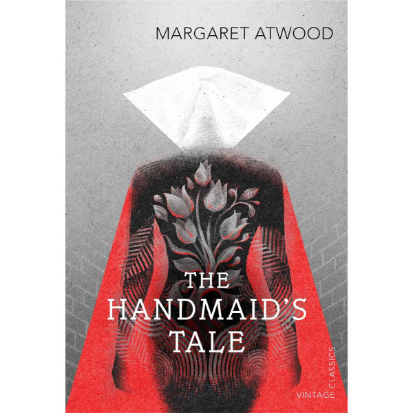 HANDMAIDS TALE 