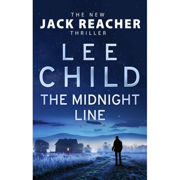 THE MIDNIGHT LINE 