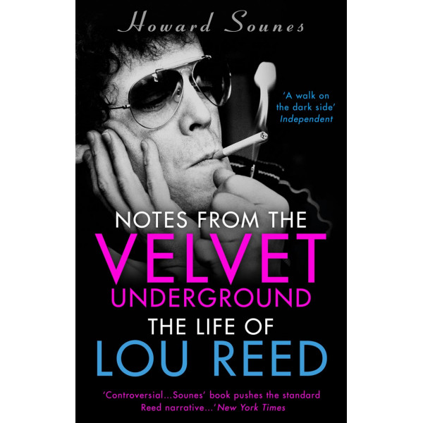 NOTES FROM THE VELVET UNDERGROUND 