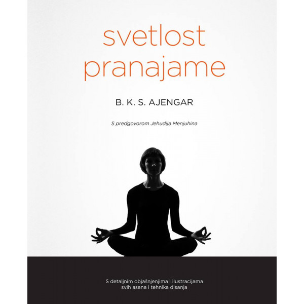 SVETLOST PRANAJAME 