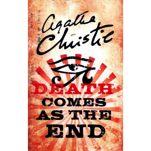 DEATH COMES AS END 