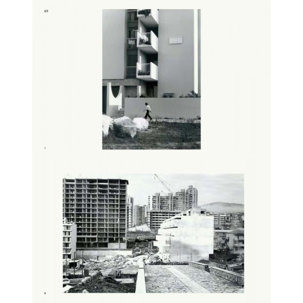 TOWARD A CONCRETE UTOPIA: ARCHITECTURE IN YUGOSLAVIA 1948-1980 