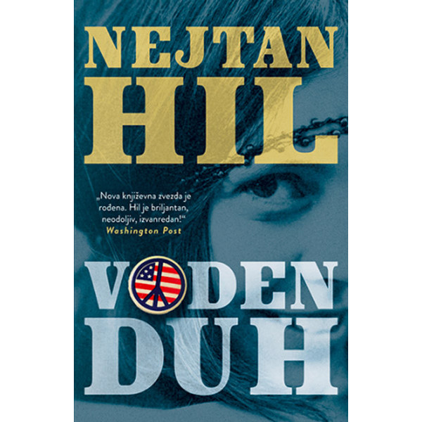 VODENDUH 