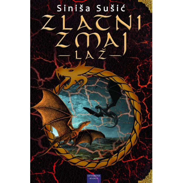 ZLATNI ZMAJ 